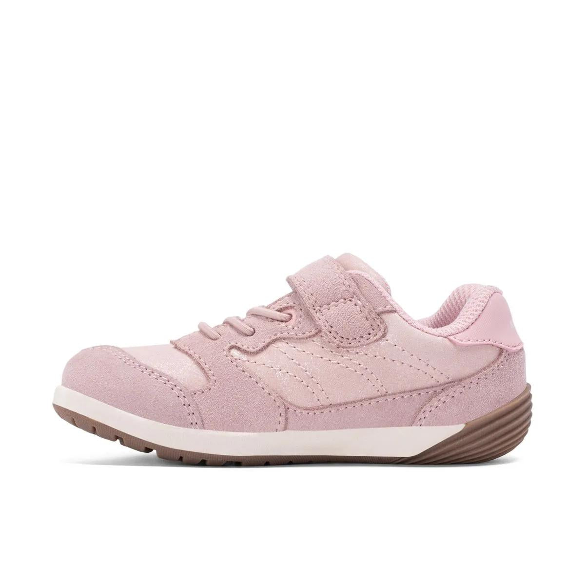 Merrell | Little Kid's Bare Steps® A83 Sneaker - Bare Steps™ Collection
