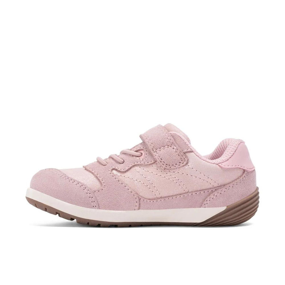 Merrell | Little Kid's Bare Steps® A83 Sneaker - Bare Steps™ Collection