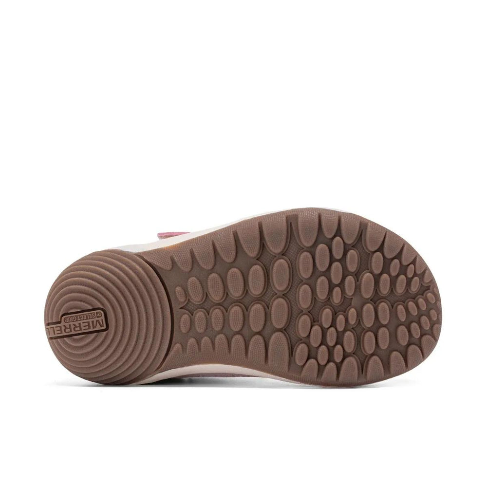Merrell | Little Kid's Bare Steps® A83 Sneaker - Bare Steps™ Collection