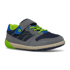Merrell | Little Kid's Bare Steps® A83 Sneaker - Bare Steps™ Collection