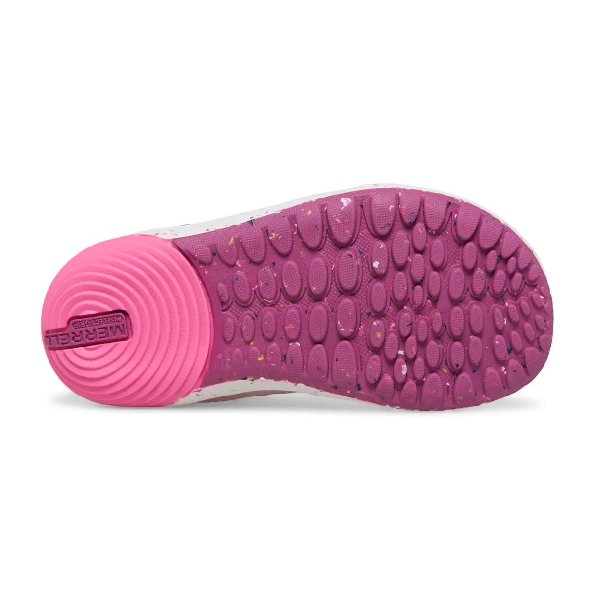 Merrell | Little Kid's Bare Steps® A83 Sneaker - Bare Steps™ Collection