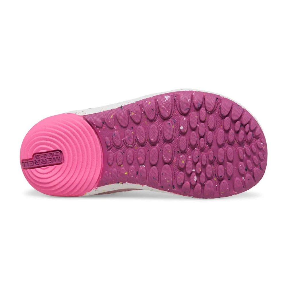Merrell | Little Kid's Bare Steps® A83 Sneaker - Bare Steps™ Collection