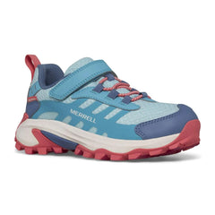 Merrell | Big Kid's Moab Speed 2 Low A/C Waterproof