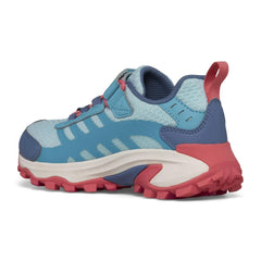Merrell | Big Kid's Moab Speed 2 Low A/C Waterproof