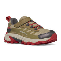 Merrell | Big Kid's Moab Speed 2 Low A/C Waterproof