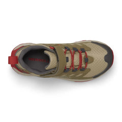 Merrell | Big Kid's Moab Speed 2 Low A/C Waterproof