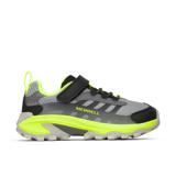 Grey/Black/Citron,11,Medium Width