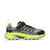 Grey/Black/Citron