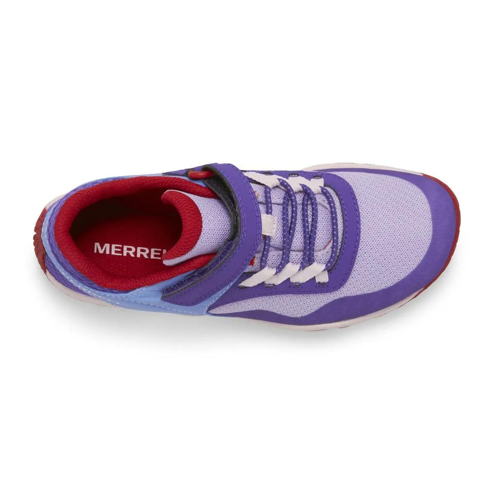 Merrell | Big Kid's Trail Glove 7 A/C