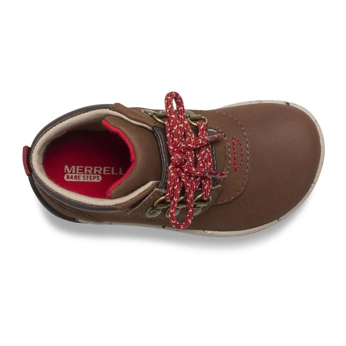 Merrell | Little Kid's Bare Steps Boot 2.0