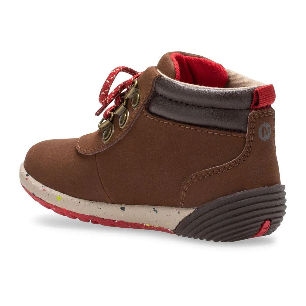Merrell | Little Kid's Bare Steps Boot 2.0