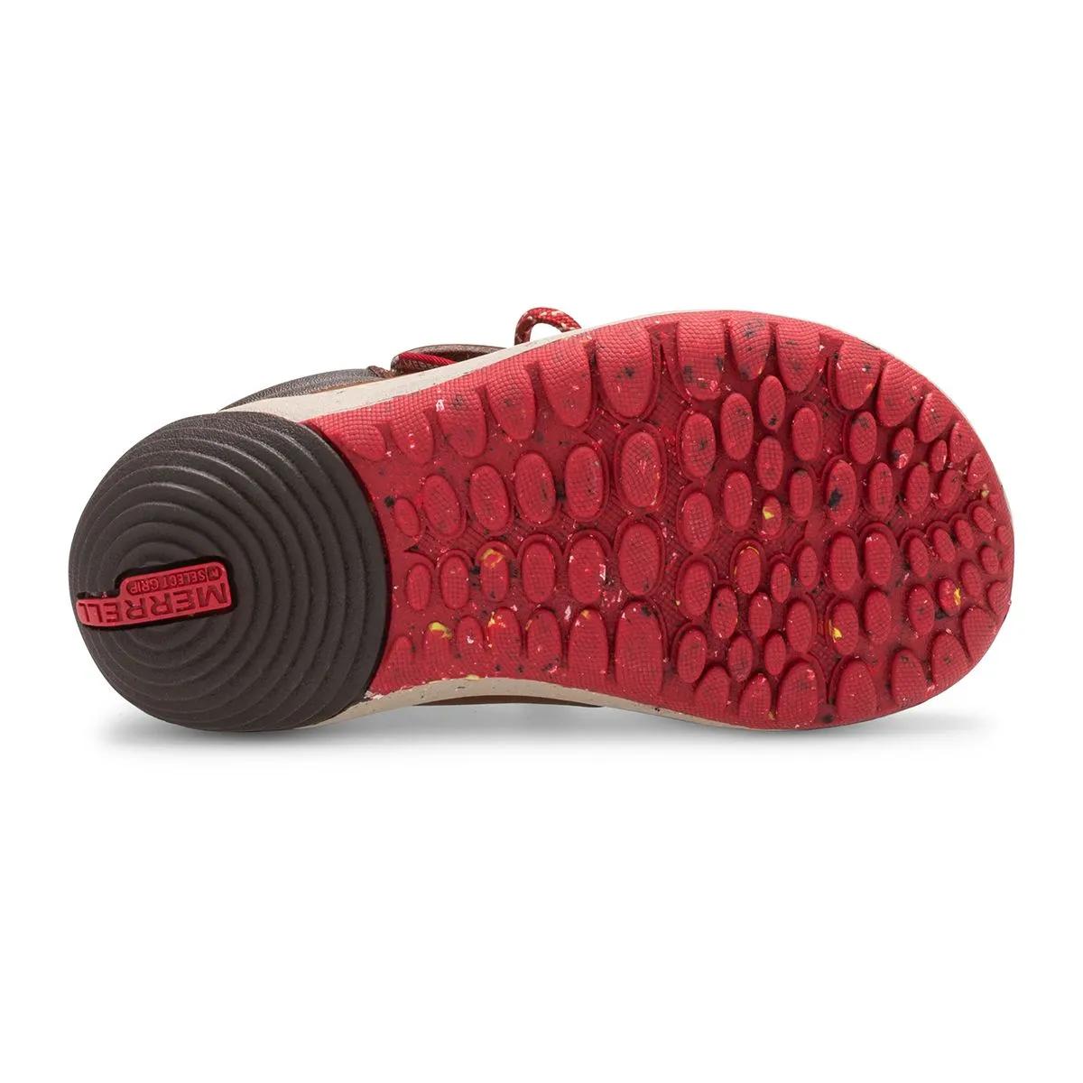 Merrell | Little Kid's Bare Steps Boot 2.0