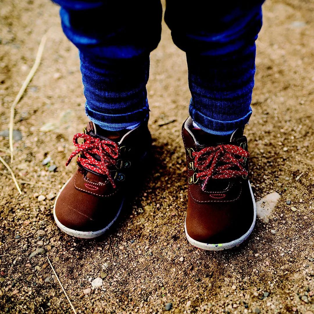 Merrell | Little Kid's Bare Steps Boot 2.0