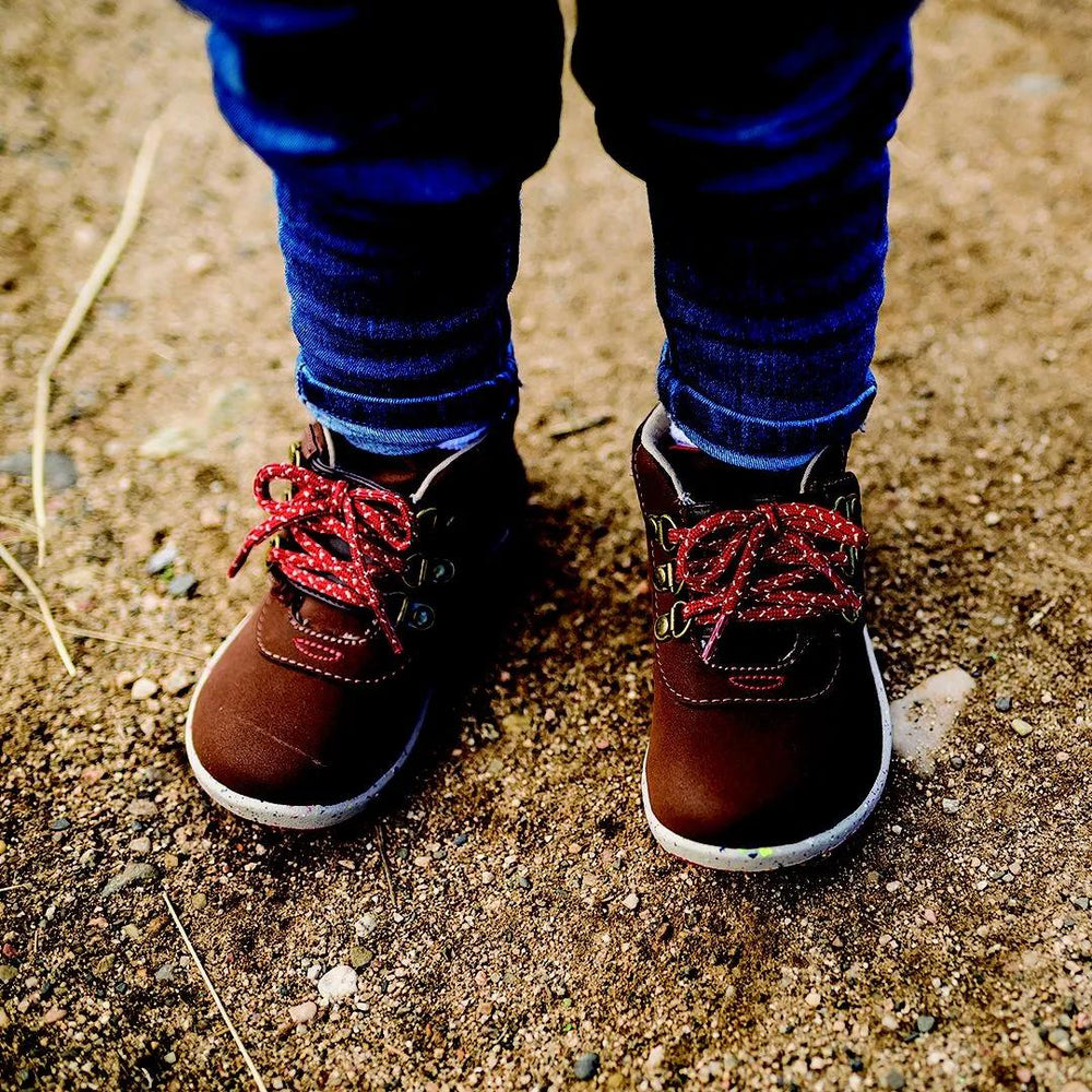 Merrell | Little Kid's Bare Steps Boot 2.0