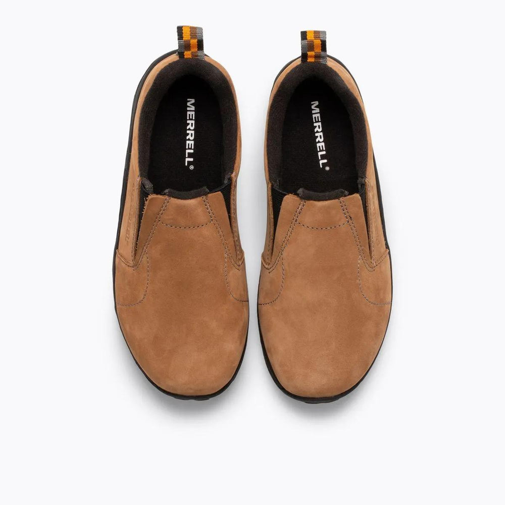 Merrell | Big Kid's Jungle Moc Nubuck