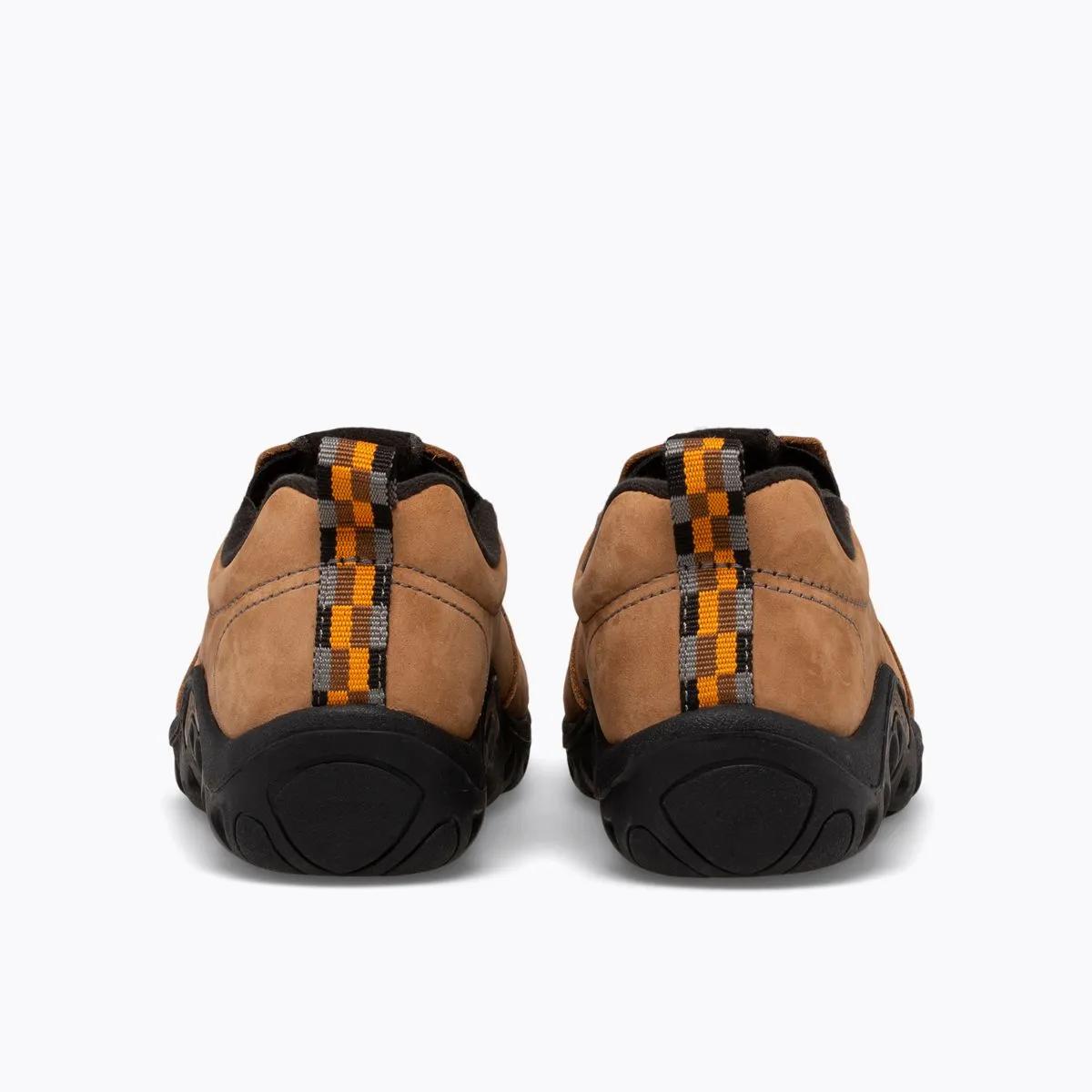 Merrell | Big Kid's Jungle Moc Nubuck