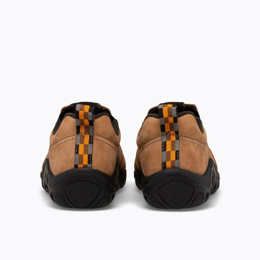 Merrell | Big Kid's Jungle Moc Nubuck