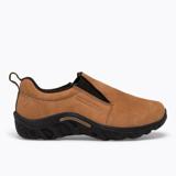 Brown Nubuck,11,Medium Width