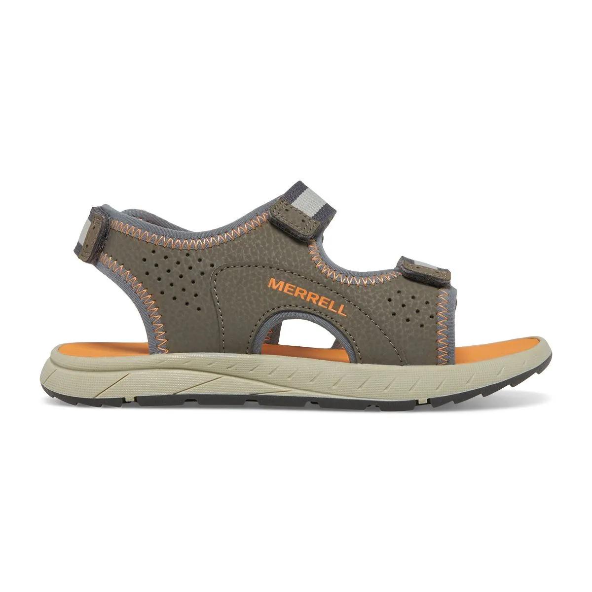 Merrell | Little Kid's Panther Sandal 3.0 - Little Kid (4 - 10)