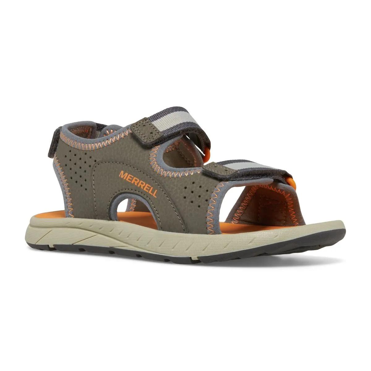 Merrell | Little Kid's Panther Sandal 3.0 - Little Kid (4 - 10)