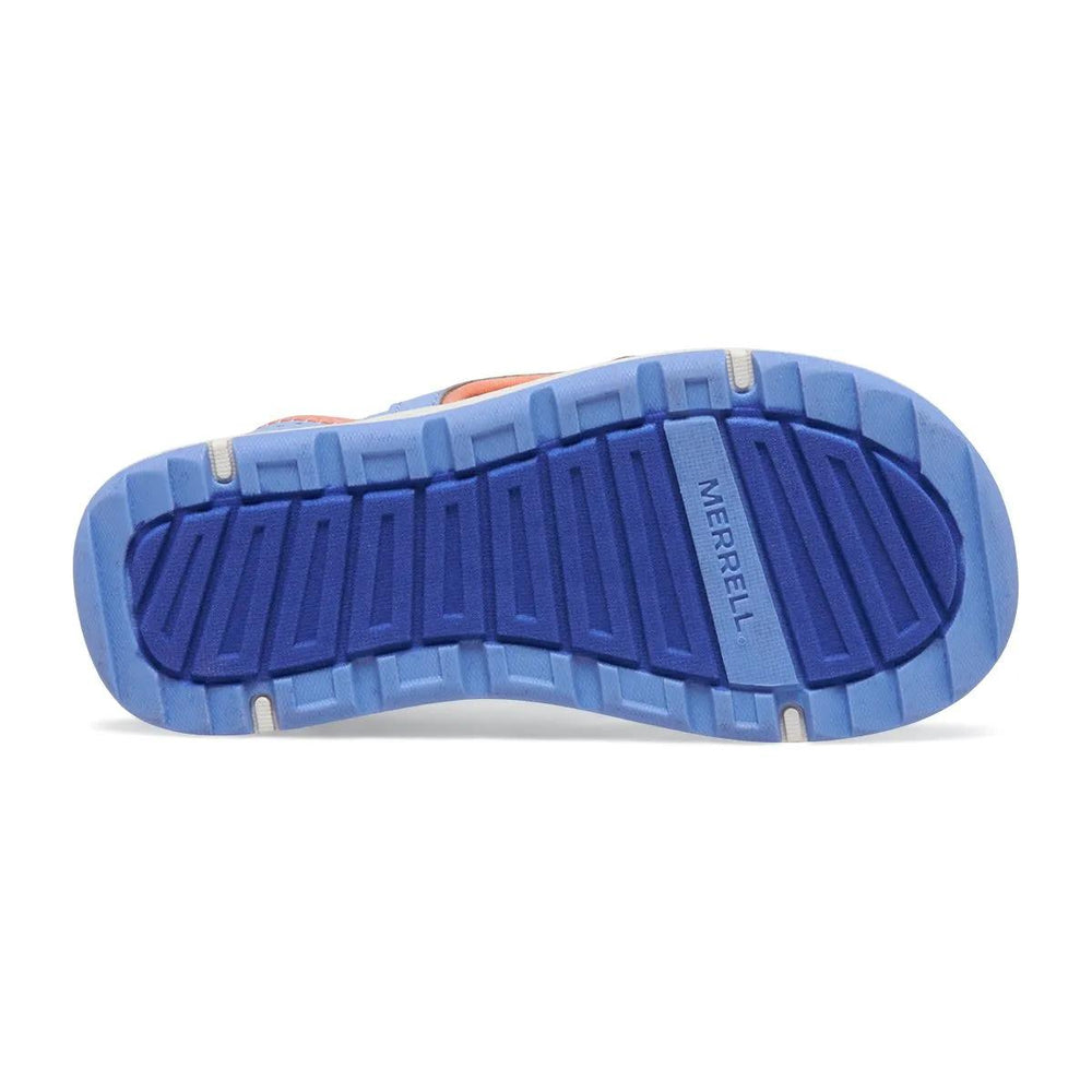 Merrell | Big Kid's Panther Sandal 3.0 - Big Kid (10.5 - 7)