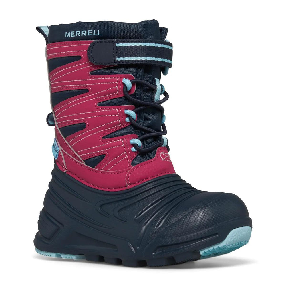 Merrell | Little Kid's Snow Quest Lite 3.0 Jr Waterproof