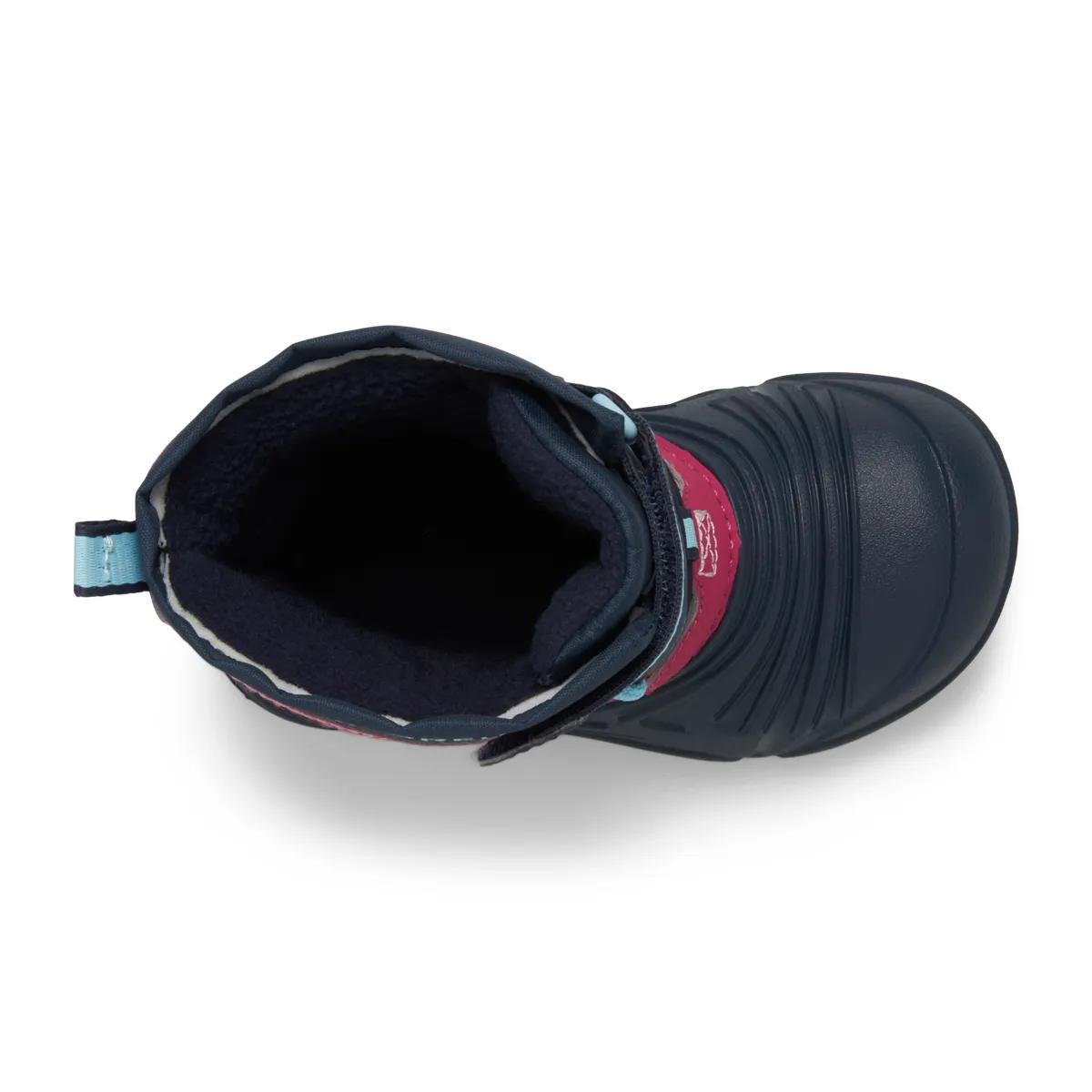 Merrell | Little Kid's Snow Quest Lite 3.0 Jr Waterproof