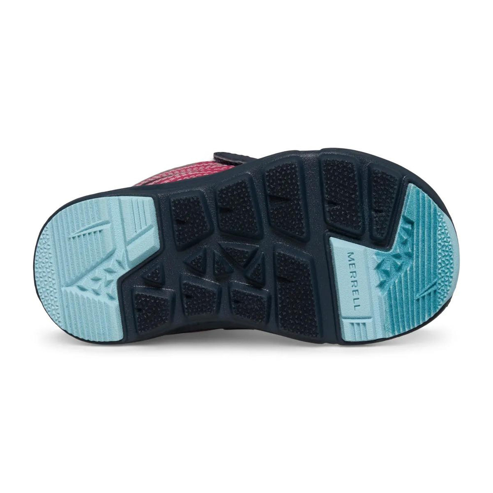 Merrell | Little Kid's Snow Quest Lite 3.0 Jr Waterproof