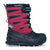 Navy/Fucshia/Turquoise
