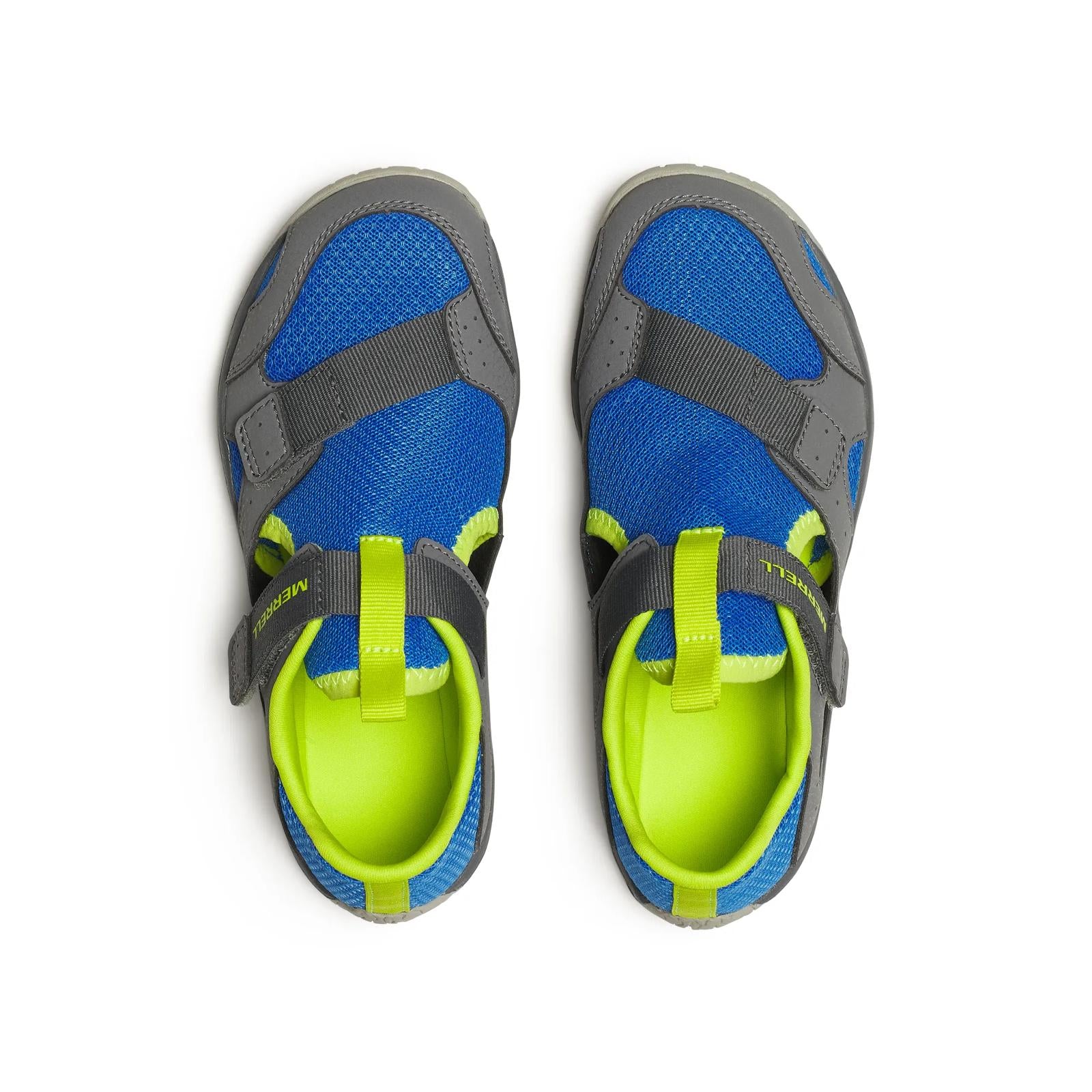 Merrell | Little Kid's Hydro Quest - Water Shoes