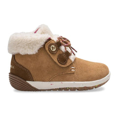 Merrell | Little Kid's Bare Steps® Cocoa Jr. Boot