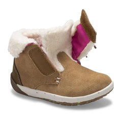 Merrell | Little Kid's Bare Steps® Cocoa Jr. Boot