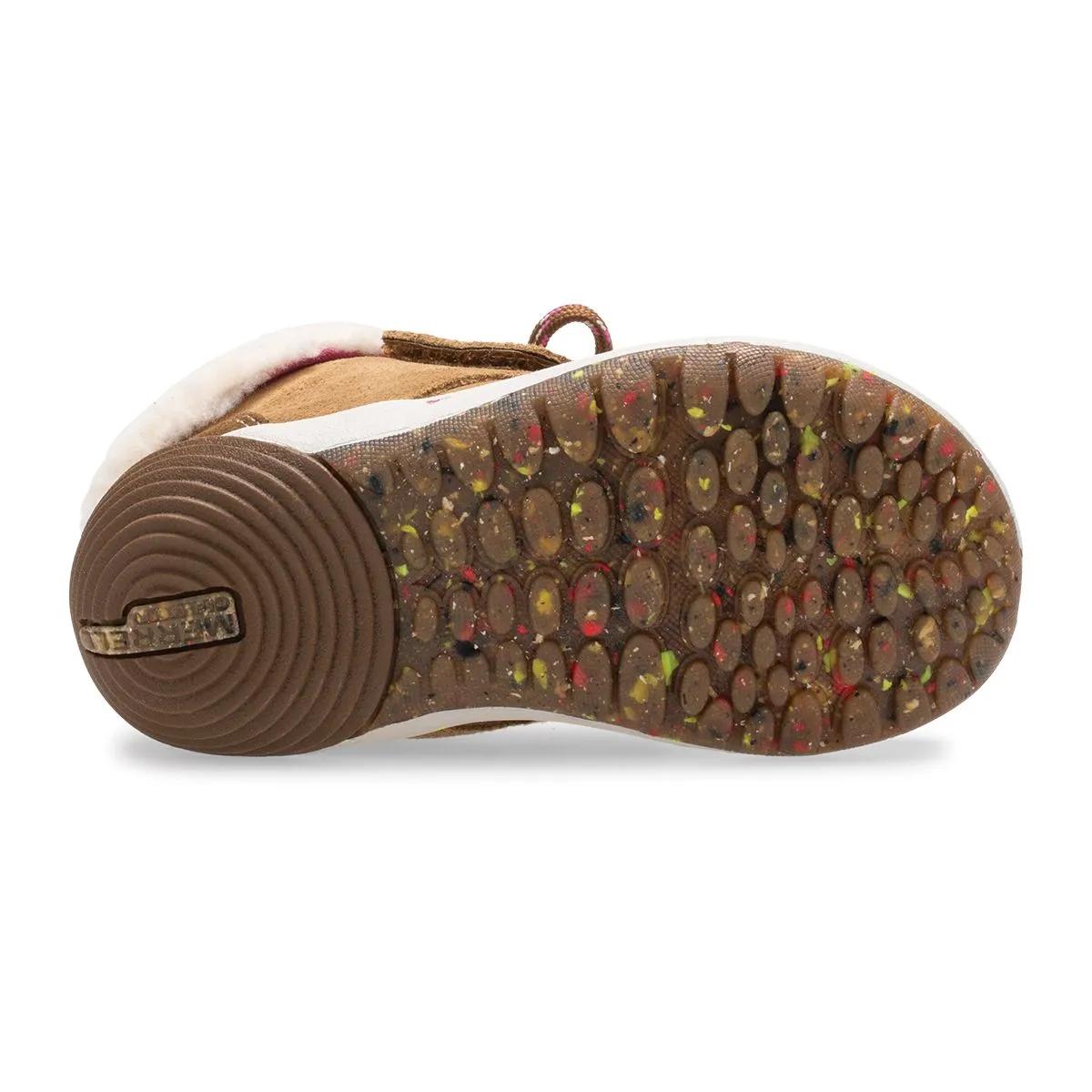 Merrell | Little Kid's Bare Steps® Cocoa Jr. Boot