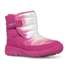 Merrell | Big Kid's Polar Puffer Boot