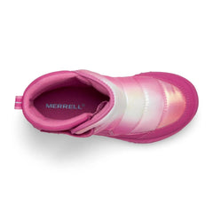 Merrell | Big Kid's Polar Puffer Boot