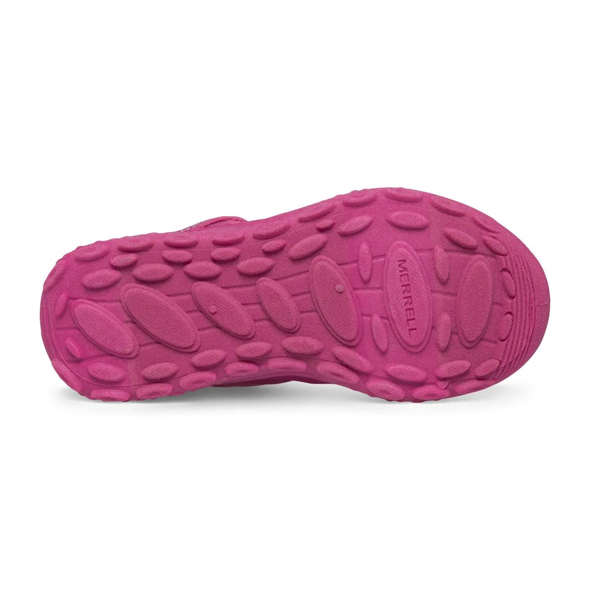 Merrell | Big Kid's Polar Puffer Boot