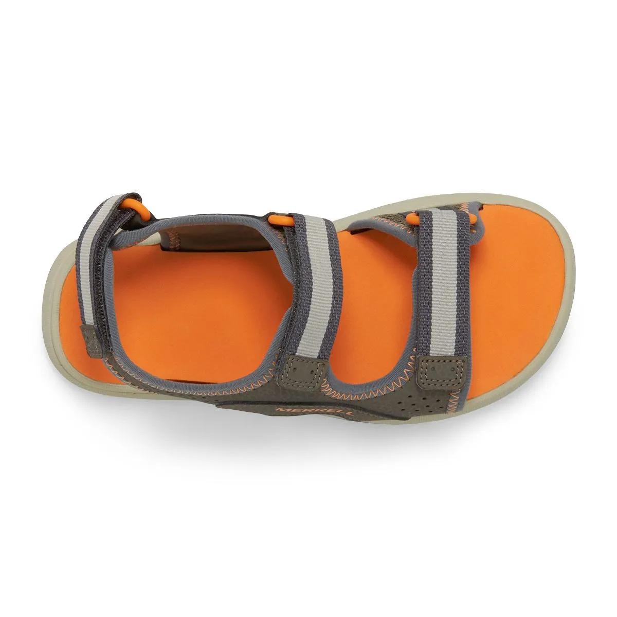 Merrell | Big Kid's Panther Sandal 3.0 - Big Kid (10.5 - 7)