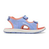 Blue/Coral,11,Medium Width
