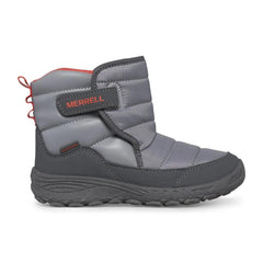 Merrell | Big Kid's Polar Puffer Boot
