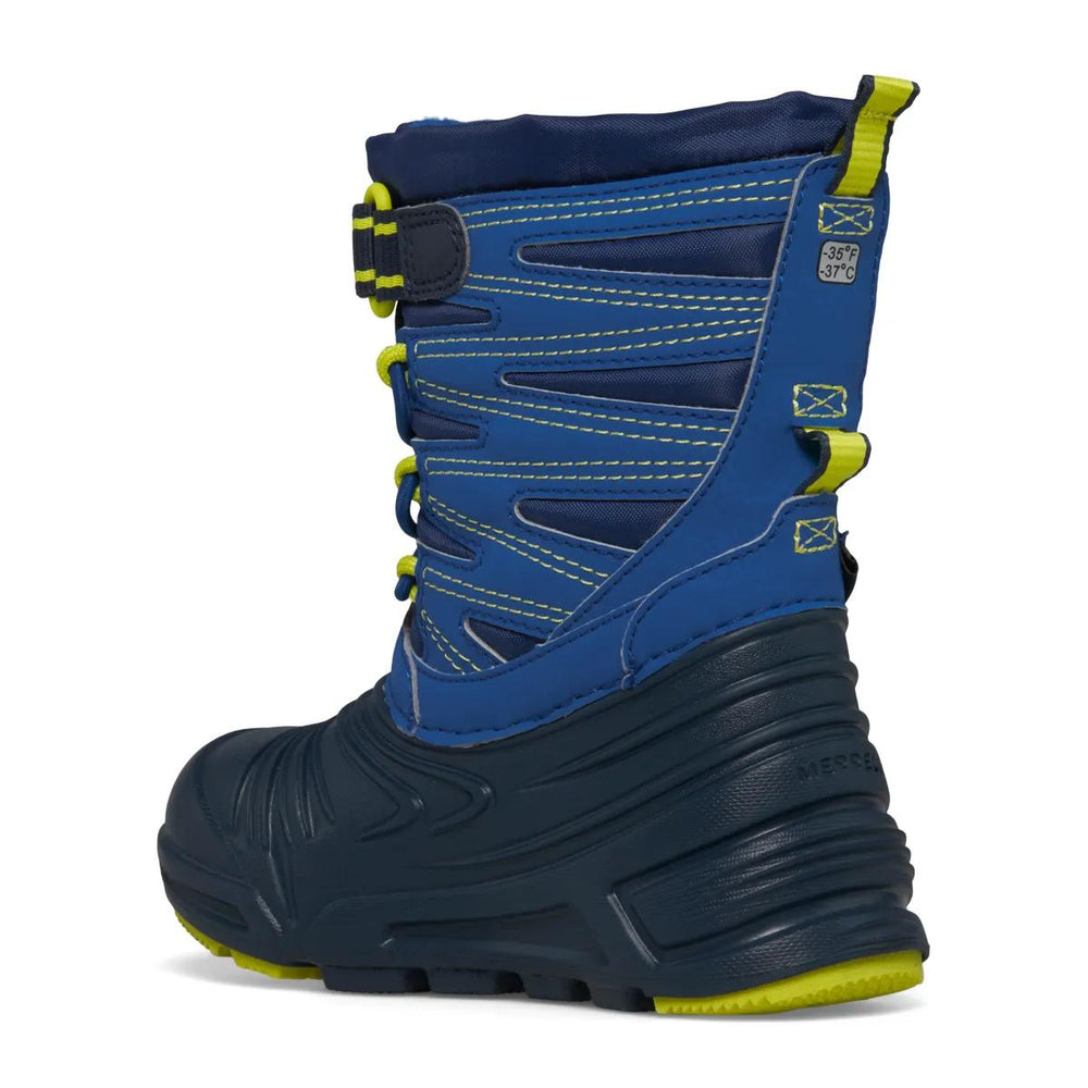 Merrell | Little Kid's Snow Quest Lite 3.0 Jr Waterproof
