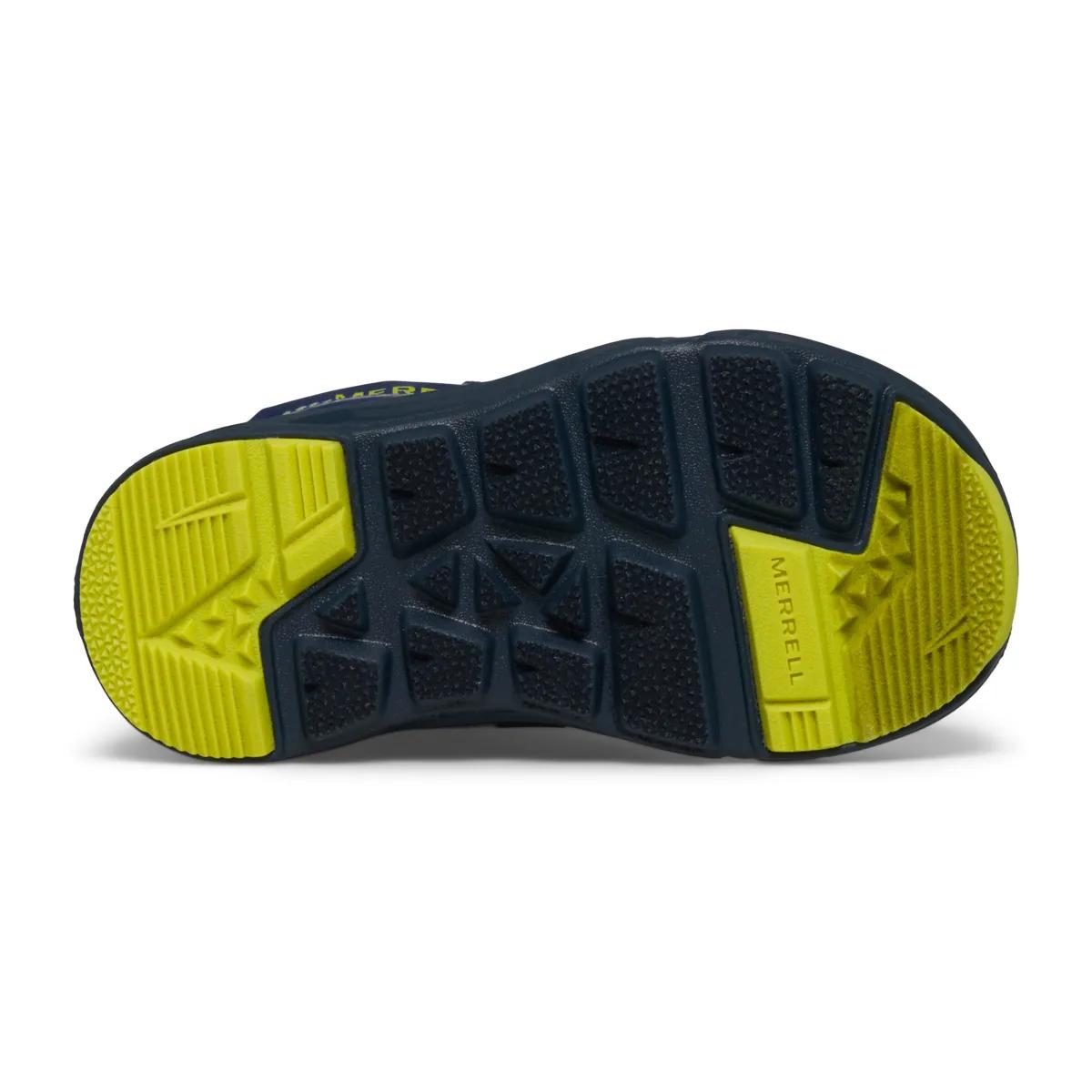 Merrell | Little Kid's Snow Quest Lite 3.0 Jr Waterproof