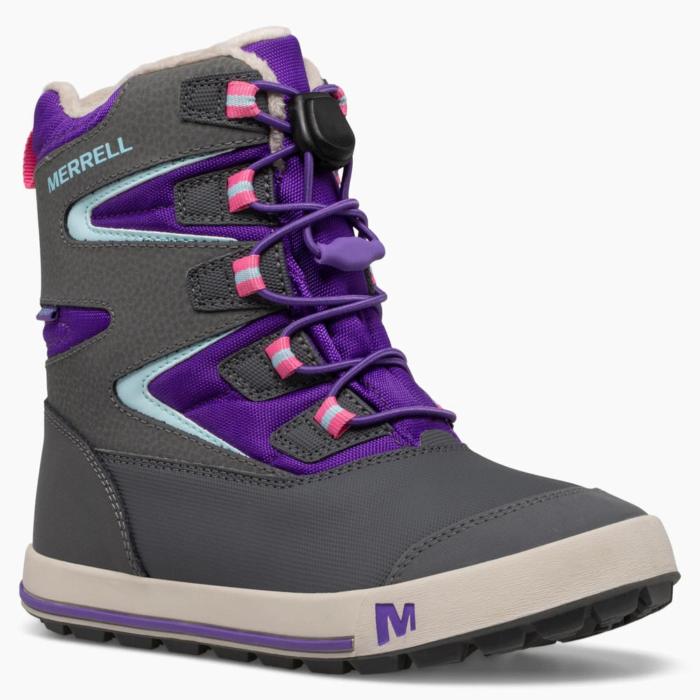 Merrell | Big Kid's Snow Bank 3.0 Boot