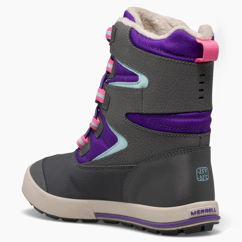 Merrell | Big Kid's Snow Bank 3.0 Boot