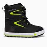 Black/Grey/Green,11,Medium Width