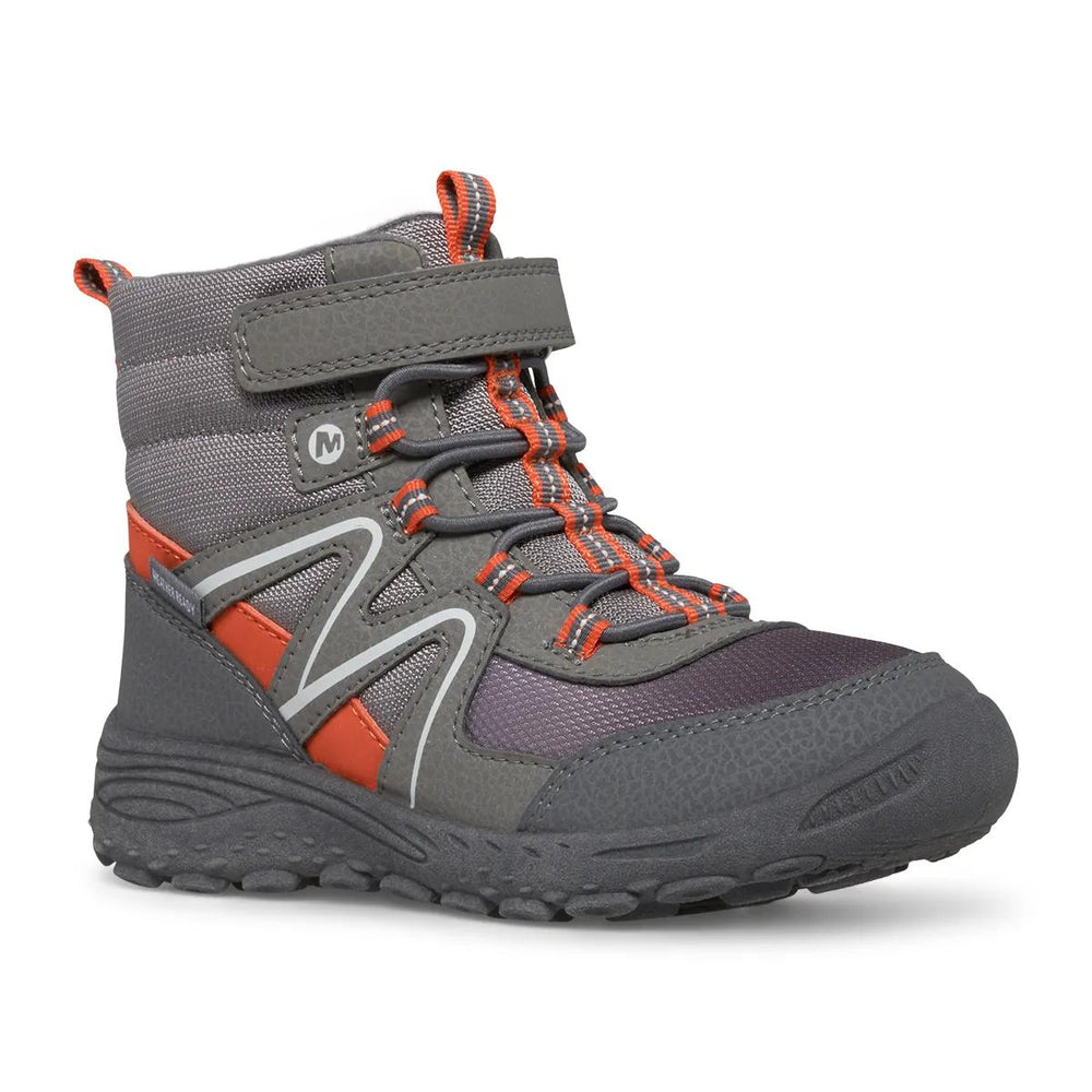 Merrell | Big Kid's Polar Trekker Boot
