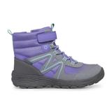Grey/Purple/Turquoise,11,Medium Width
