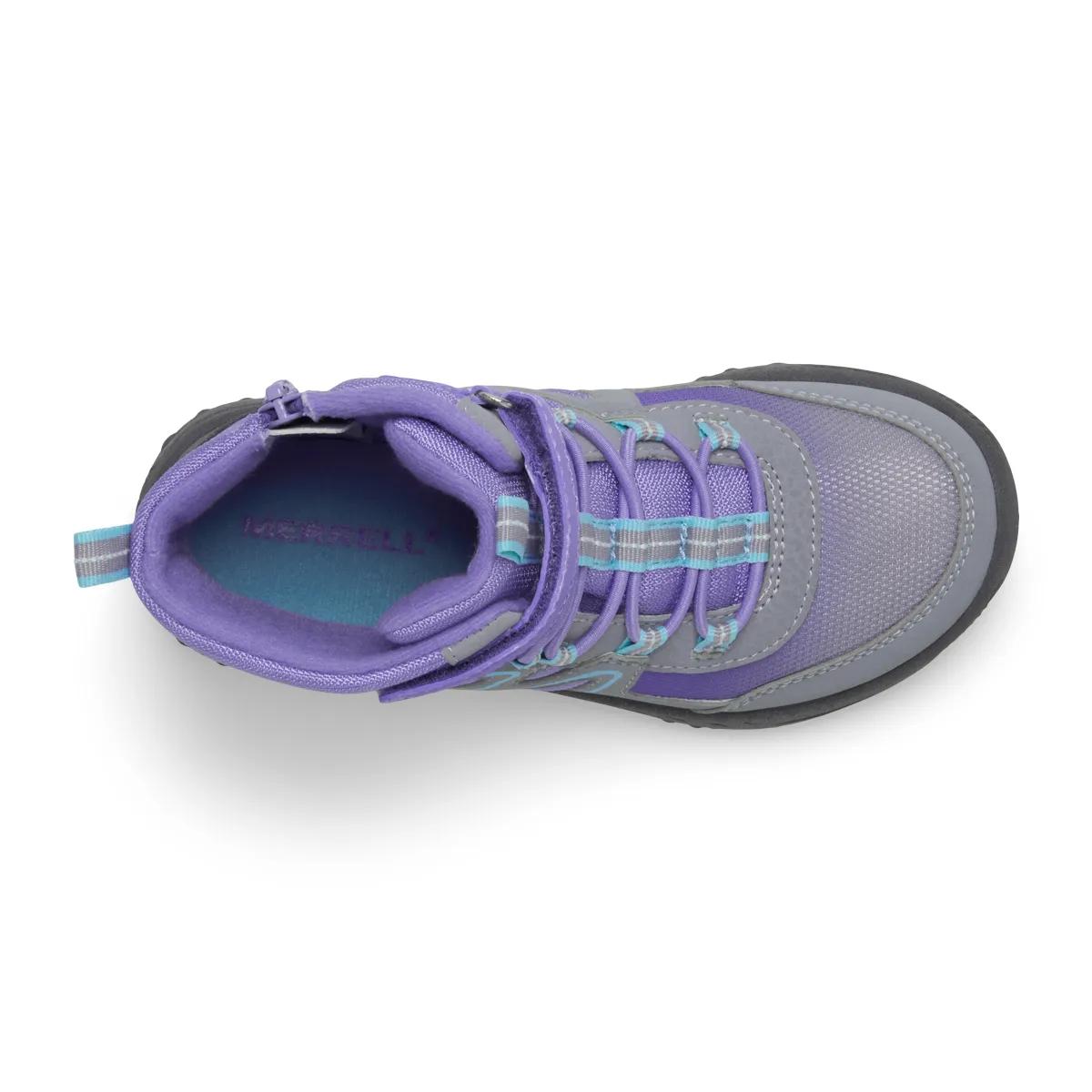 Merrell | Big Kid's Polar Trekker Boot