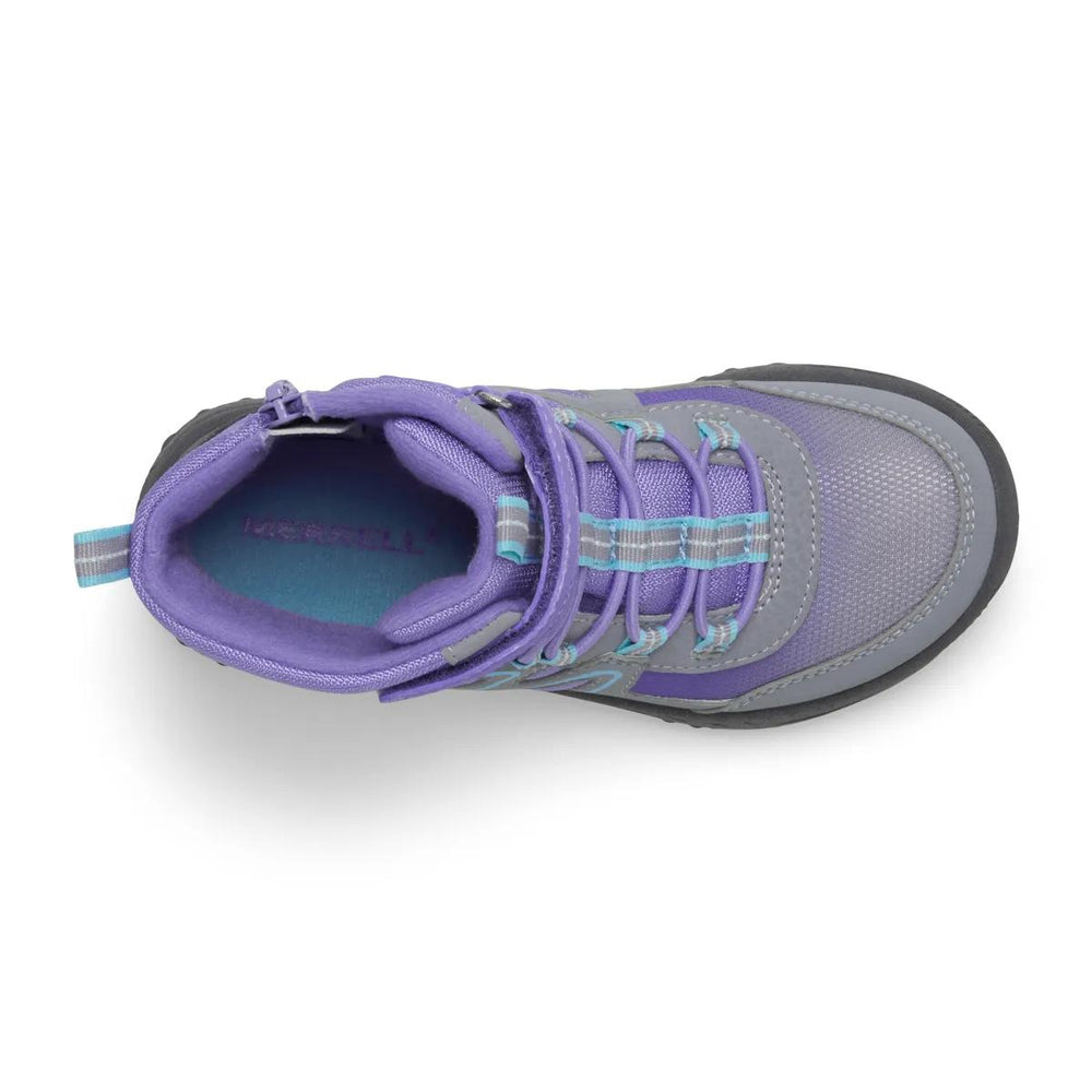 Merrell | Big Kid's Polar Trekker Boot