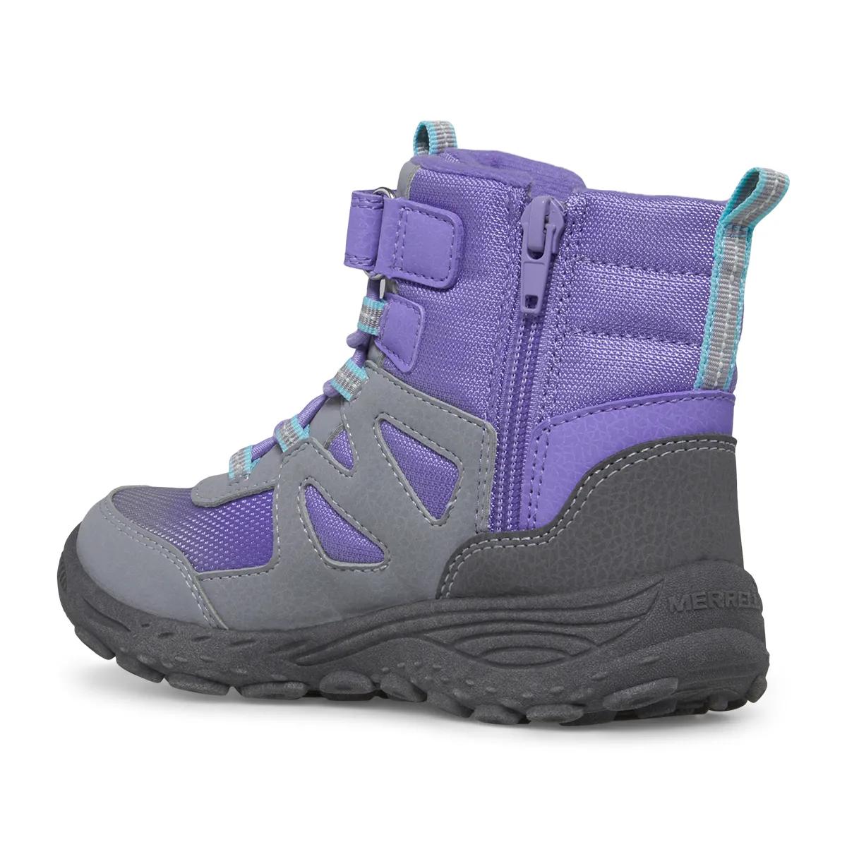 Merrell | Big Kid's Polar Trekker Boot