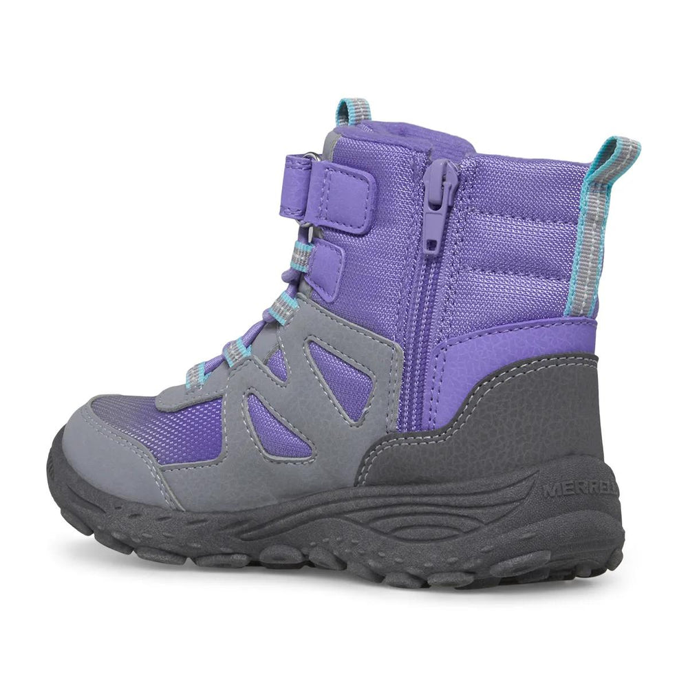 Merrell | Big Kid's Polar Trekker Boot